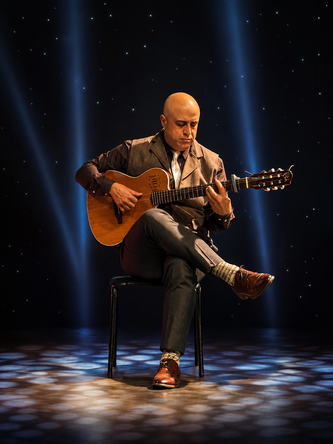 Arsam Anvari