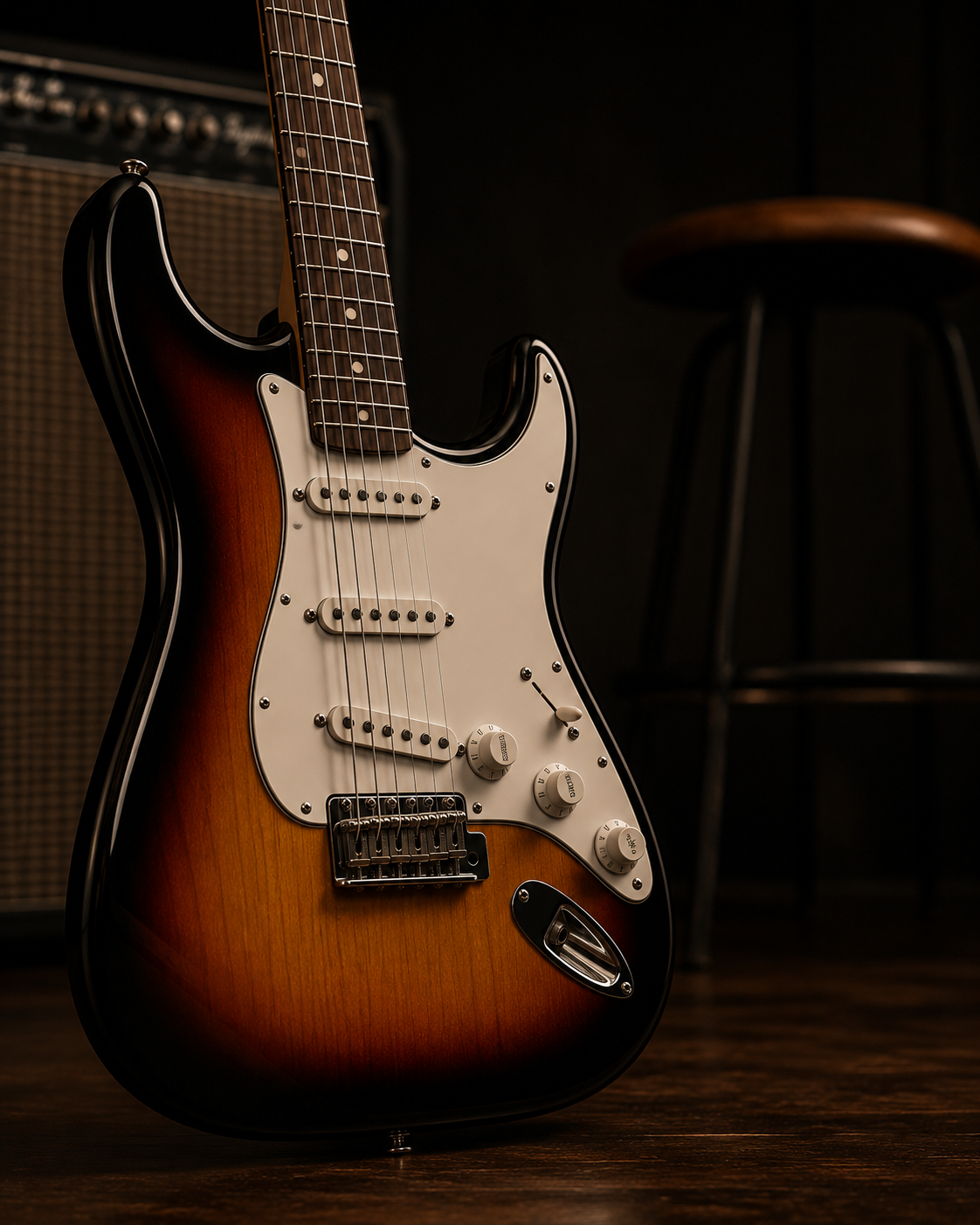 Electric Guitar