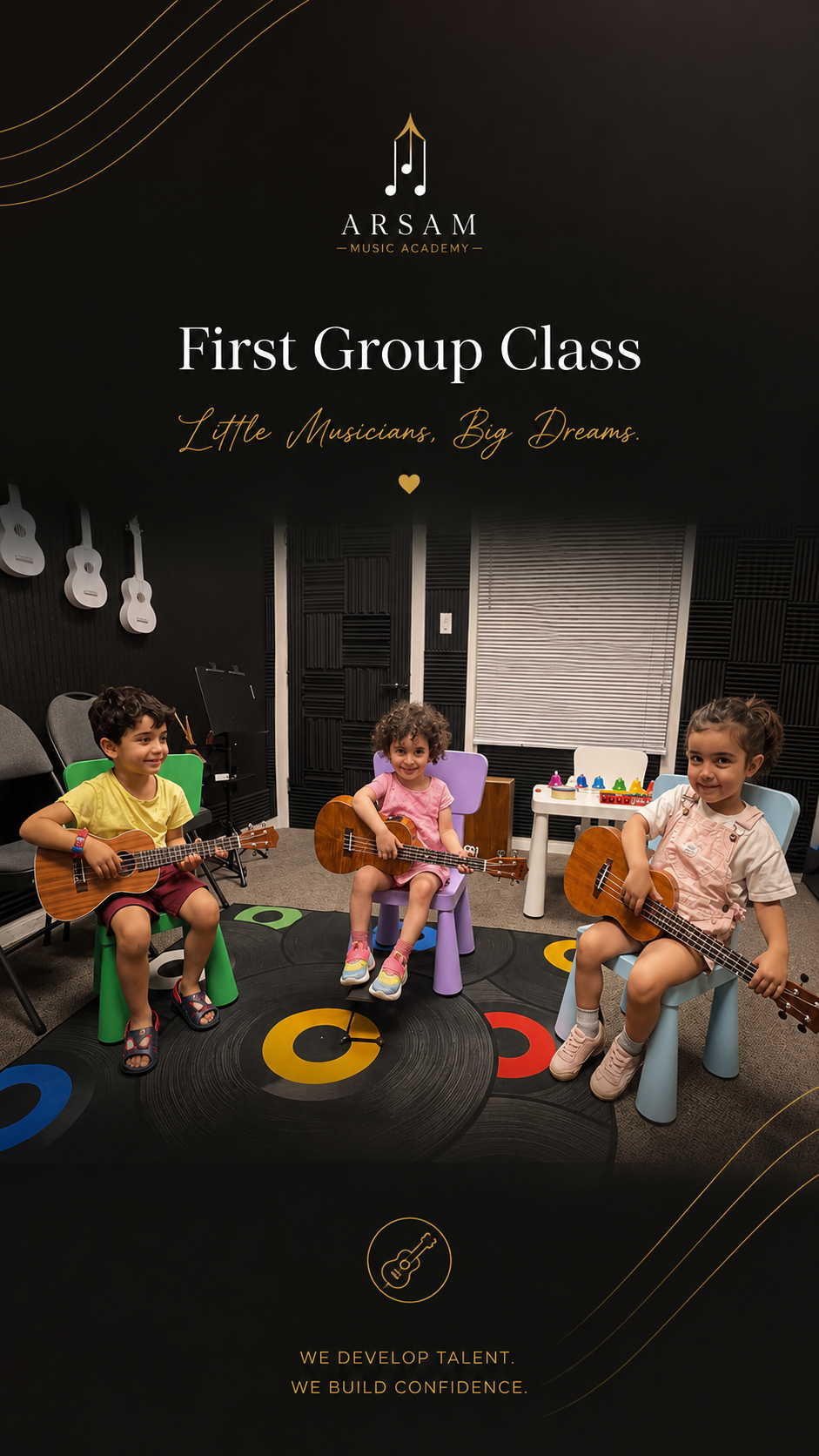 Group Lessons