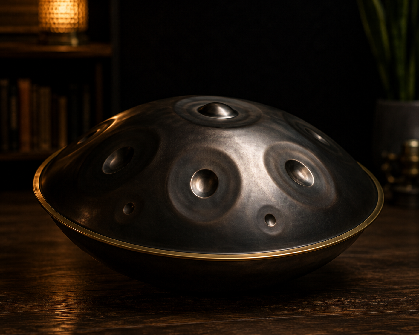 Handpan