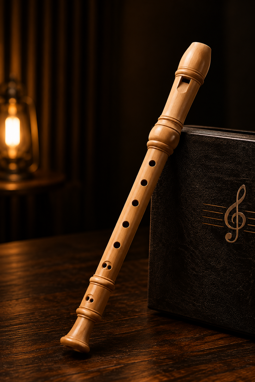 Recorder