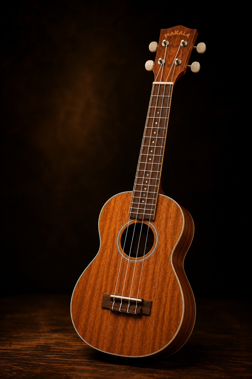 Ukulele