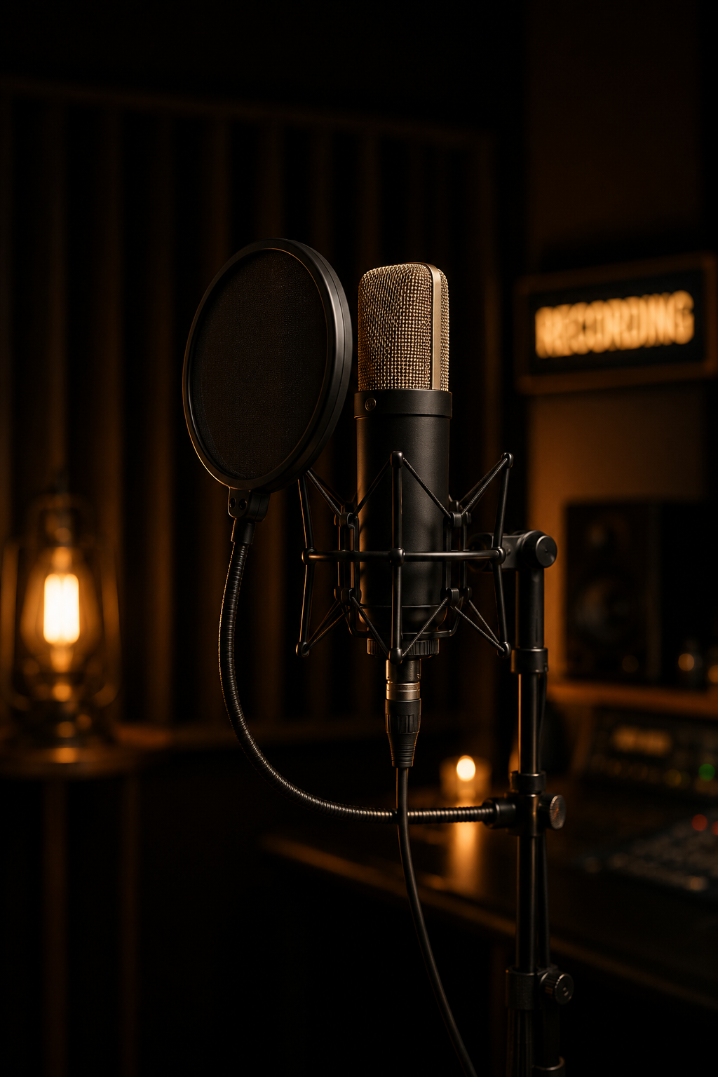 Voice